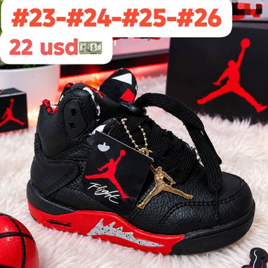 Para niños: Botas timberland, jordan, tenis de spiderman - 2/3