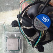 Micro Procesador i3 4ta 4170 + disipador - Img 55674646