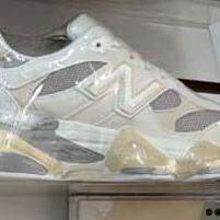 TENIS NEW BALANCE 9060 - Img 122174603