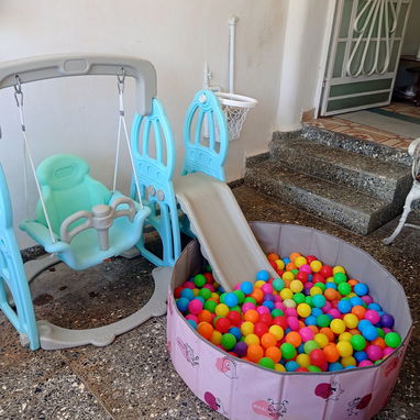 Vendo artículos para niños de 1 a 3 años - Img 121988222