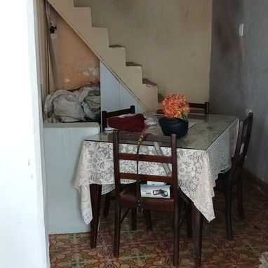 Casa de dos plantas, dos entradas, 4 cuartos en lawton - Img 123680129