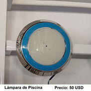 Luces LED BLANCAS para PISCINA - Img 52769515