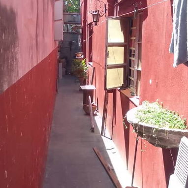 Vendo o negocio casa en playa Buenavista - 5/10