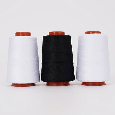 agujas universales para maquinas de coser # 9 y #14, hilos de coser y  ovillos para maquinas de coser - Img 123073240