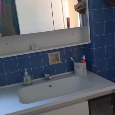 Ref #100.Ofertaa en las letras,en el Vedado habanero, lindo apto de 2 cuartos con excelente precio.Aproveche e invierta! - 10/10