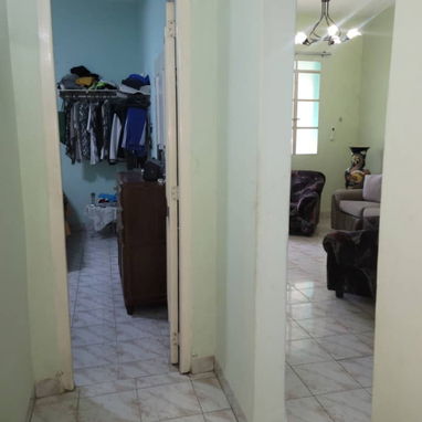 Casa en el Sevillano - 5/10