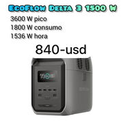 Ecoflow delta 3 - Img 55344879