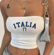 Blusas tope - Img 50636979