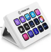 Stream Deck en su caja - Img 50815538