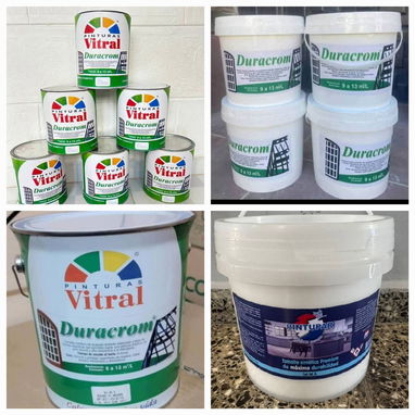 Ventas de pinturas de todo tipos - 4/8