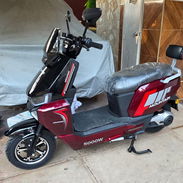 🛵 𝐌𝐎𝐓𝐎 ELÉCTRICA MOUNTAIN AGUILA 2026🛵 - Img 58021315