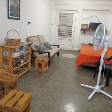 Ofertas de temporada.Miramar habana garaje y 🛜 independencia y comodidad tipo propiedad horizontal zona residencial. d - Img 125673604