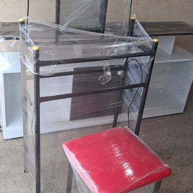 Comedores y juegos d sala - 4/10