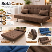 Sofá cama para todas las ocaciones - Img 58078513