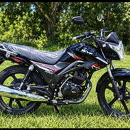 Moto deportiva 150 cc 1850 usd - Img 58192724