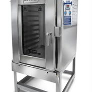 Horno Eléctrico Turbo de 10 Bandejas BIMG MET FTE300👩🏼🍳 GVV $7800 - Img 56557895