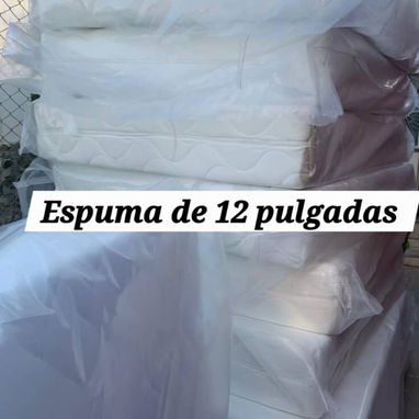 Colchones d espuma, Eko, Valdatronic sellados al vac铆o - Img 122860771