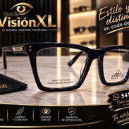 Ópticas Visión. Lo Mejor del Mercado - Img 56144372