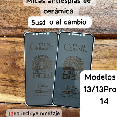 💎Micas-Cargadores-Ventosas-y más 💎 - Img 112560888