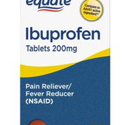 Ibuprofeno 40 tabletas $1200 - Img 58161026