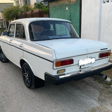 Vendo auto moscovichv - 4/4