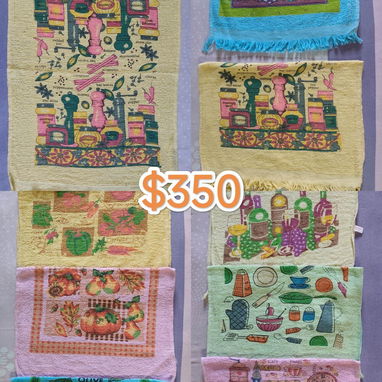 Brillos de labios, creyones, blusas, cosas para el pelo, toallas de cocina, cremas, bloqueador solar, etc - Img 122152326