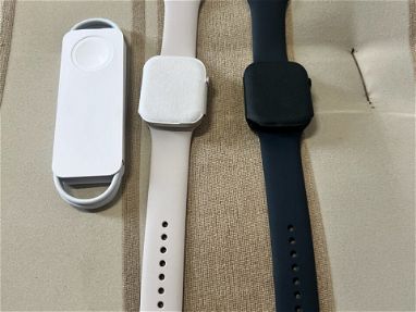 Apple Watch serie 8 0km - Img 40017021