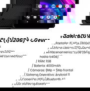 Tablet BLU M8L (1/32GB). Nuevo con garantía - Img 49031705