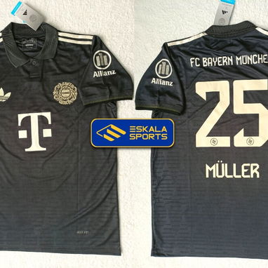 PULLOVER DE FUTBOL NUEVO - Img 86767503