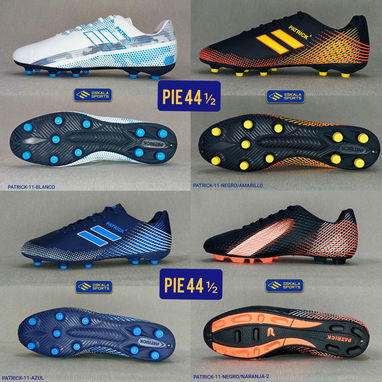 Tacos de fĂștbol adidas - Img 102279934