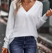 ‼️Descubre la colección de blusas que combina estilo, comodidad y versatilidad.‼️ - Img 50556708