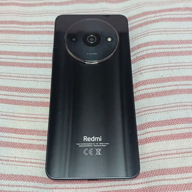 Vendo teléfono Redmi A3 - 3/3