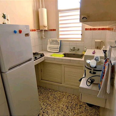 š¢šš²Apartamento Independiente en Santos SuĆ”rez de 2 Cuartos. PasadĆas a Varadero y ViƱales REF 1303 - Img 94144641