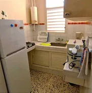 🚖🚖Renta Apartamento 2 Habitaciones Climatizadas Con Todas las Comodidades 1303 - Img 49757945