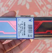 Memoria Ram TeamGroup Elite disipada de 4gb DDR4 y velocidad de 2666mhz - Img 49100009