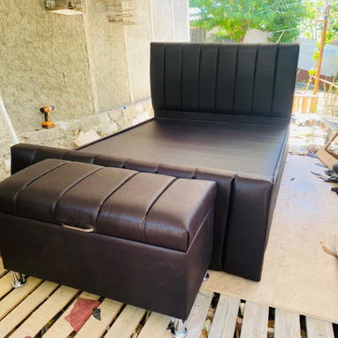 Muebles, estantes, camas y mas x encargo - 7/10