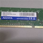 RAM 2gb DDR3 1333mhz - Img 45897981