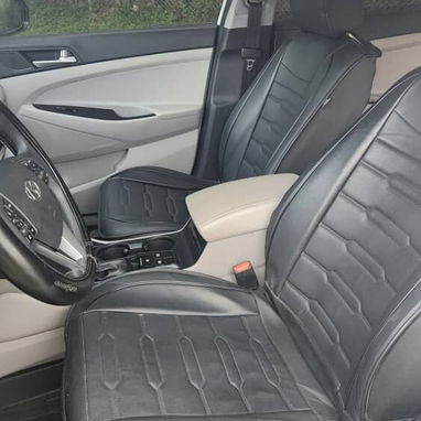 Venta de carro - 6/7