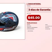 CASCO INTEGRAL . - Img 57101705