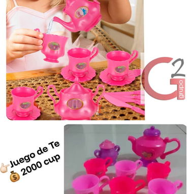 Juguetes,muñecas, carros,camión, cocinita,suizas - Img 120065525