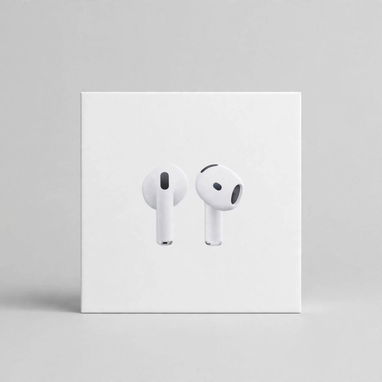 AirPods 4 Originales - 2/2