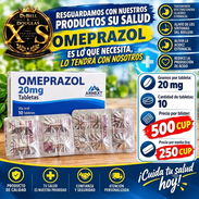 🌟OMEPRAZOL🌟(medicamento)(medicina) - Img 57131745