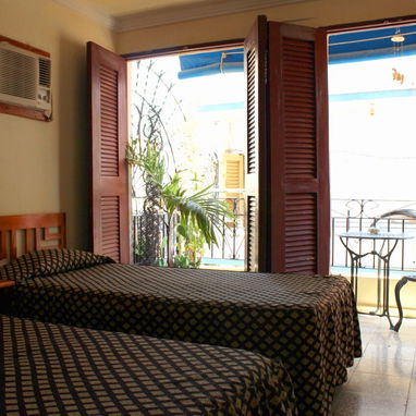 Renta de apartamentos en la Haban Vieja.En oferta.  No hay problemas eléctricos. - Img 95960328