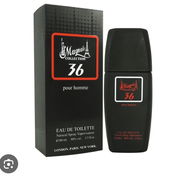 Perfume arabe magnate 36 dupe fragancia original - Img 55806523