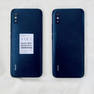 📱 XIAOMI REDMI 9A — 2 UNIDADES DISPONIBLES - 2/2