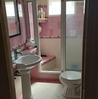 En ofertaaa!!! En La Sierra precioso apto de 2 cuartos en primer piso. Nada que hacer! Por 30 y 31! Excelente zona!!! - Img 87532538