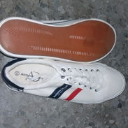 Zapatos Nuevos Corte bajo estilo Superga #43 - Img 57070274