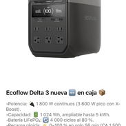 Ecoflow delta 3 - Img 57721903