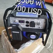 Venta de plantas eléctricas para adaptar a gas de la calle en la habana - Img 57709728