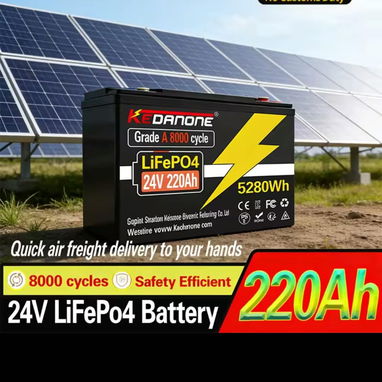 KIT Fotovoltaico ideal para los apagones - 9/10